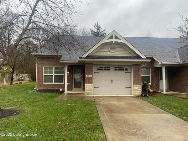 3822 Saint Edwards Dr, Jeffersontown, KY 40299