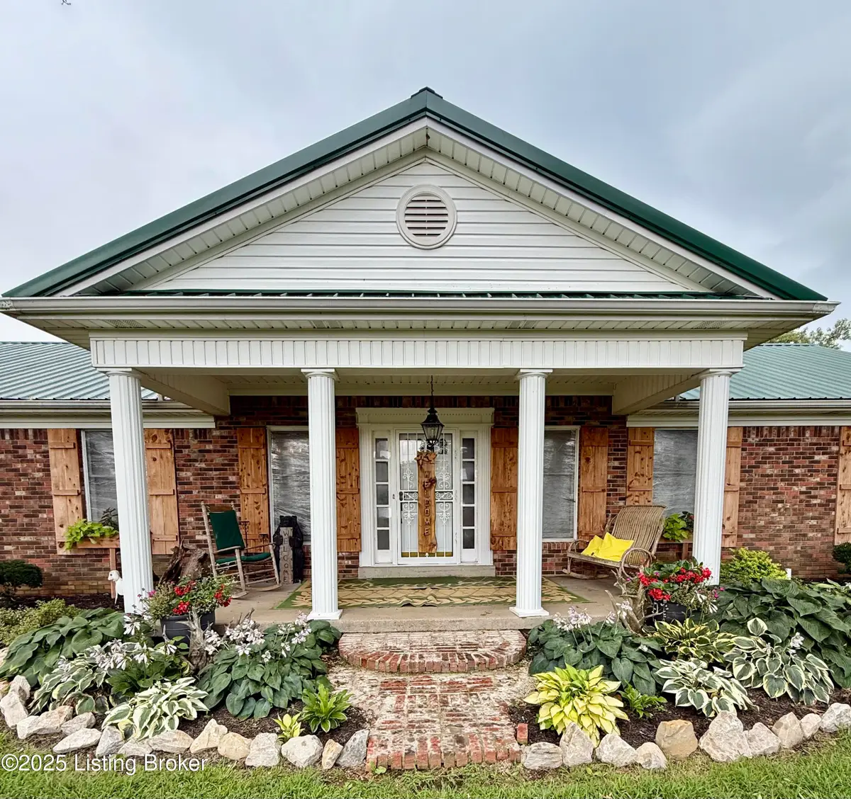 304 Highway 1401, Harned, KY 40144 - #1