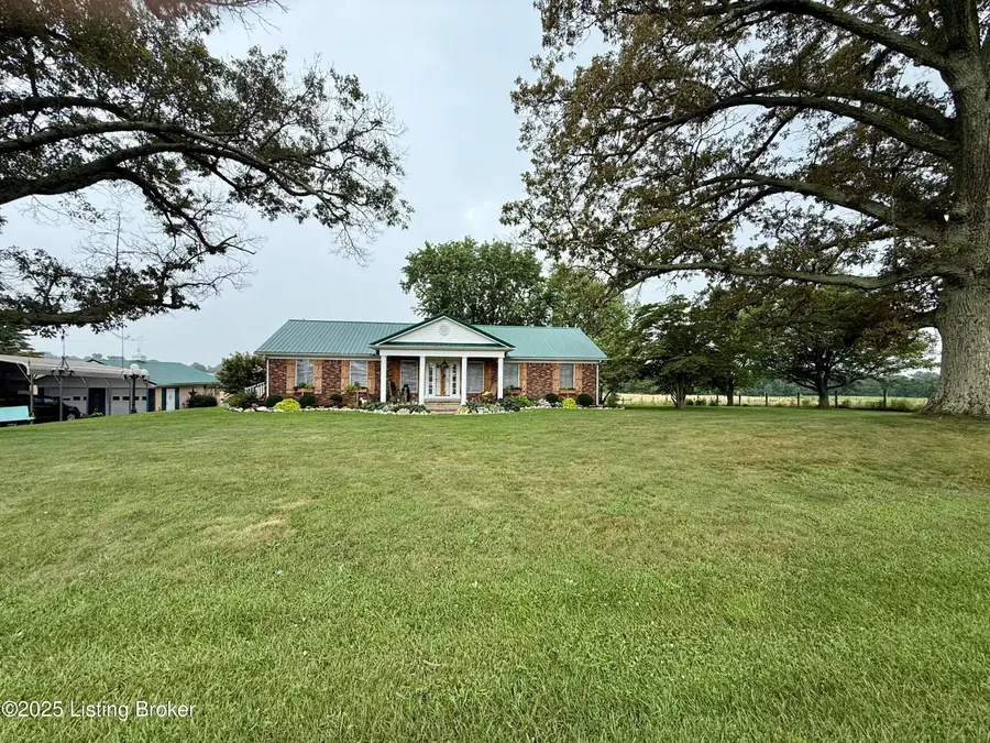 304 Highway 1401, Harned, KY 40144 - #3