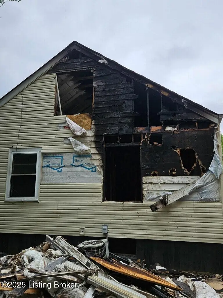 1210 Cecil Ave, Louisville, KY 40211 - Image #3