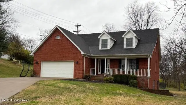 111 N Salem Dr, Bardstown, KY 40004 - Image #1