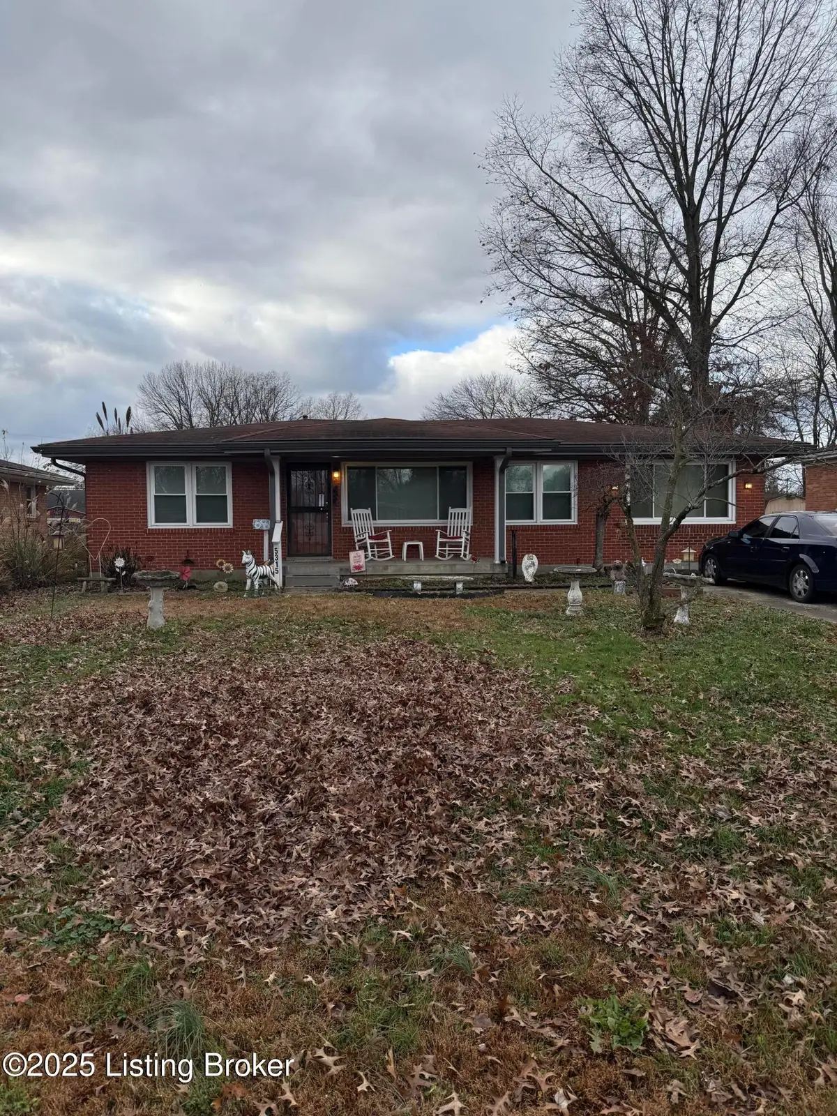 5315 Velle Vista Dr, Louisville, KY 40272 - Image #1