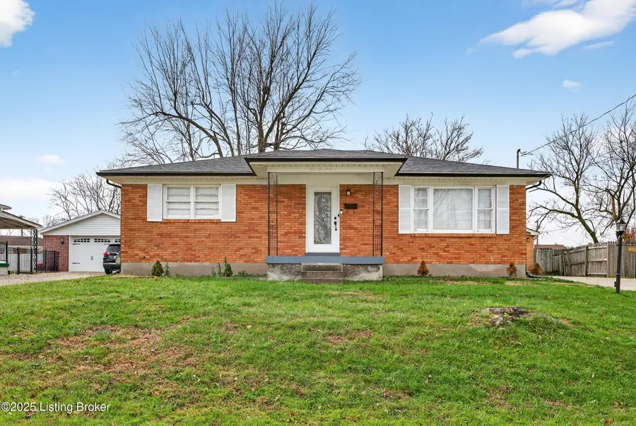 5604 Maco Ln, Louisville, KY 40219 - Image #3