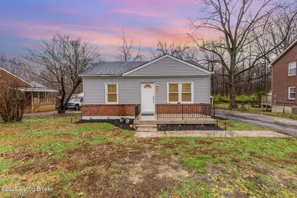 10803 Alberta Dr, Fairdale, KY 40118