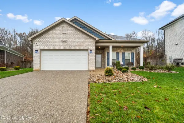 12613 Orell Station Pl, Louisville, KY 40272