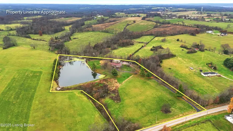 5923 Port Royal Rd, Turners Station, KY 40075 - Image #2