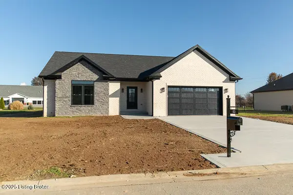 63 S West Paine St, Hanover, IN 47243