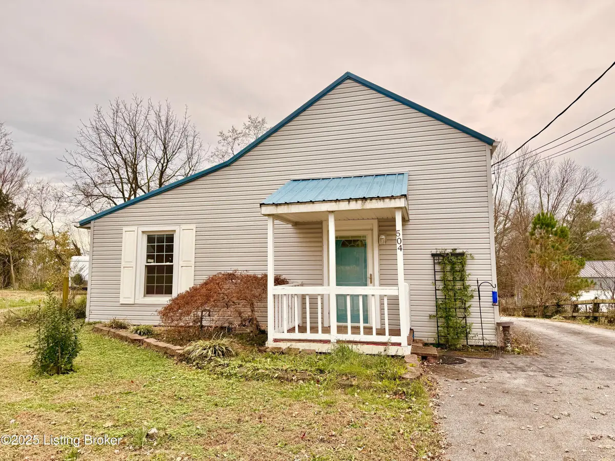 504 W Main St, Leitchfield, KY 42754 - Image #1