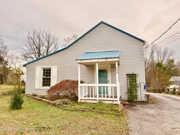 504 W Main St, Leitchfield, KY 42754