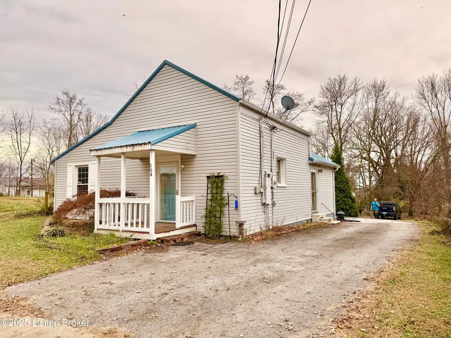 504 W Main St, Leitchfield, KY 42754 - Image #2