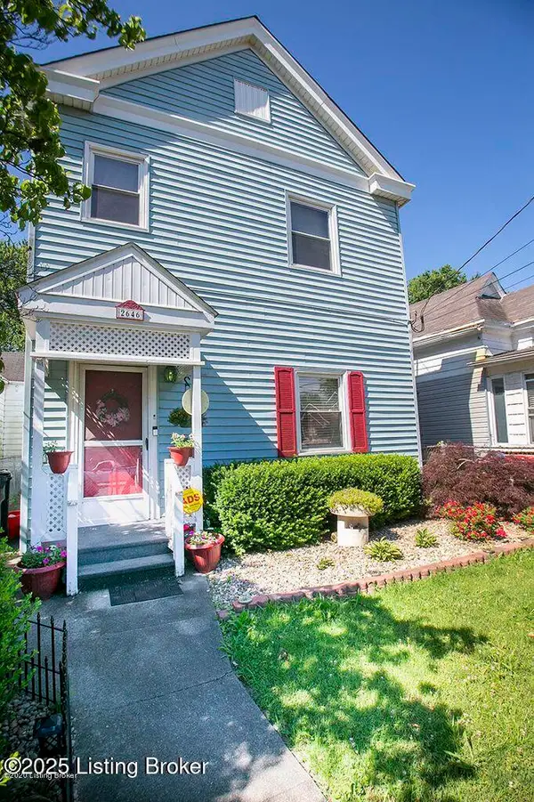 2646 Bank St, Louisville, KY 40212