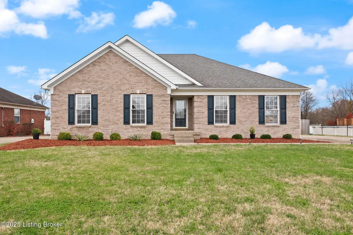 5603 Wilke Farm Ave, Louisville, KY 40216 - Image #1