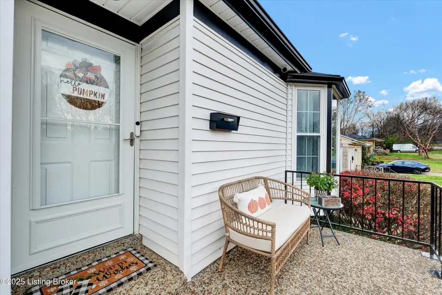 206 Carey Ave, Louisville, KY 40218 - Image #2