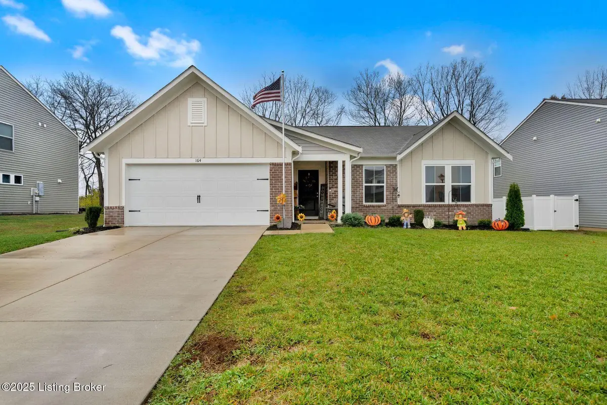 164 Shadow Rock Ct, Shepherdsville, KY 40165 - Image #1