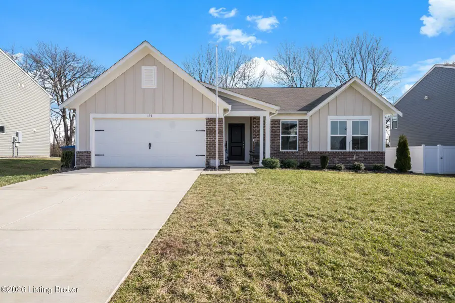 164 Shadow Rock Ct, Shepherdsville, KY 40165 - Image #2