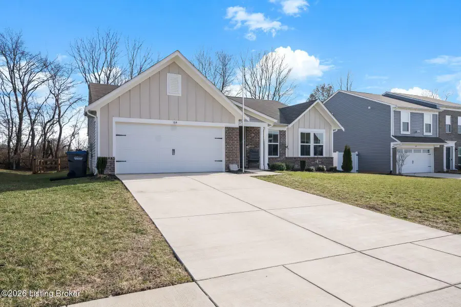 164 Shadow Rock Ct, Shepherdsville, KY 40165 - Image #3