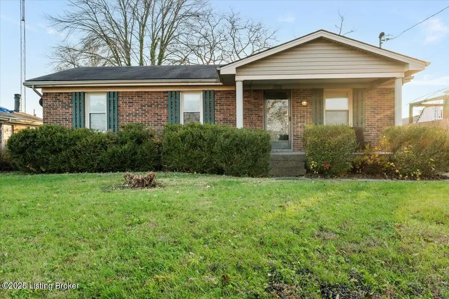 3702 Hillview Blvd, Louisville, KY 40229 - Image #2