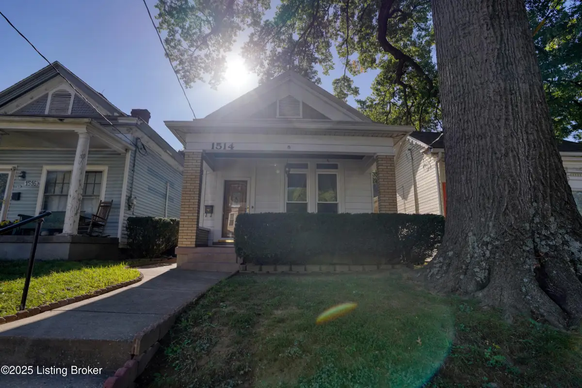 1514 Rufer Ave, Louisville, KY 40204 - Image #1