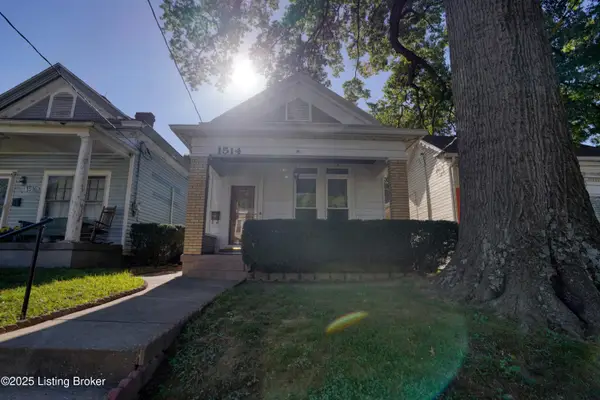1514 Rufer Ave, Louisville, KY 40204