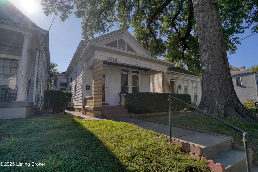 1514 Rufer Ave, Louisville, KY 40204 - Image #2