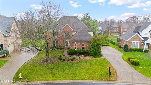 3607 Glenfield Ct, Louisville, KY 40241