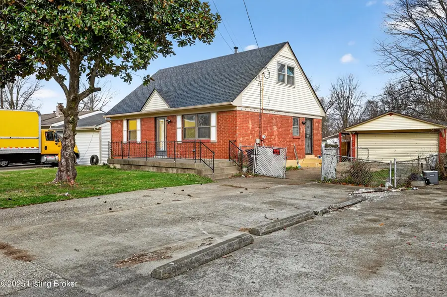 7019 Ashby Ln Ln, Louisville, KY 40272 - Image #3