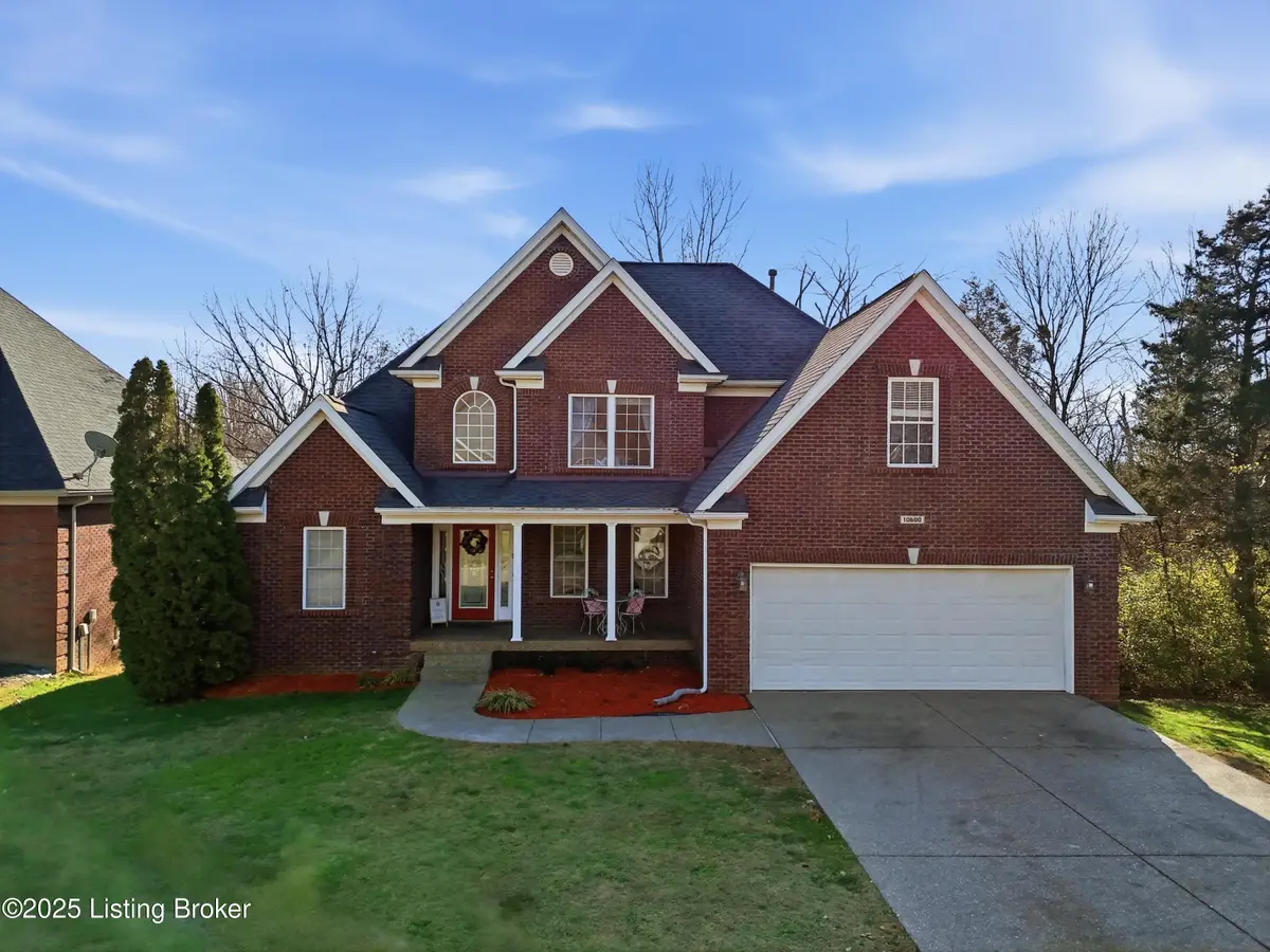 10600 Hickory Grove Dr, Louisville, KY 40291 - Image #1
