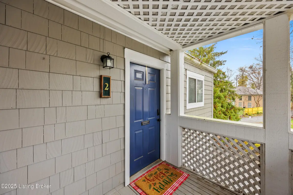 2 Lake Ave, Louisville, KY 40206 - Image #1