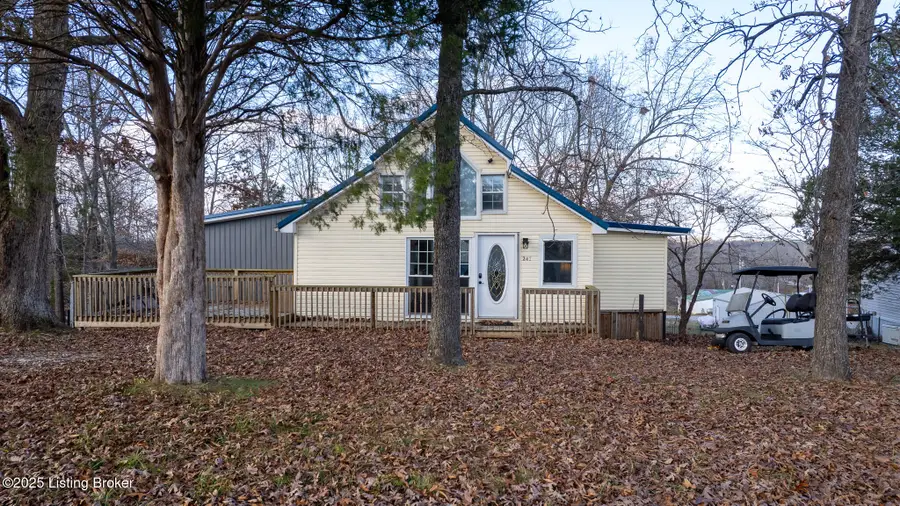 247 Shawnee Circle, Falls Of Rough, KY 40119 - Image #3