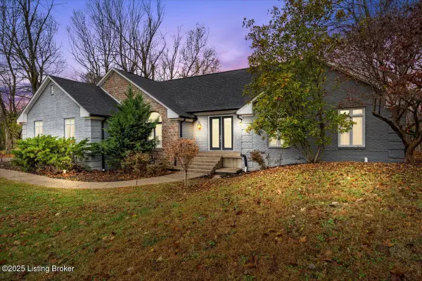 13809 Rutland Rd, Goshen, KY 40026