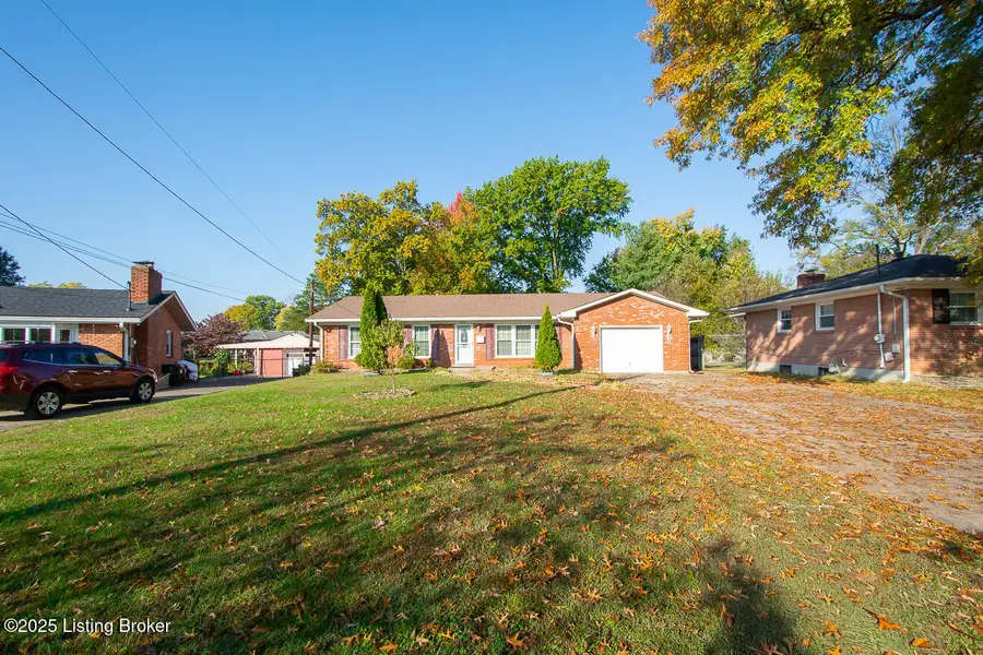 3818 Downing Way Way, Louisville, KY 40218 - Image #3