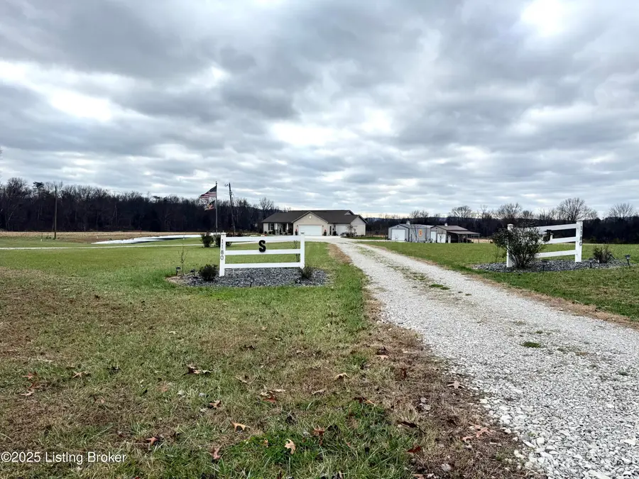 1180 S Sanders Ln, Lebanon Junction, KY 40150 - Image #2