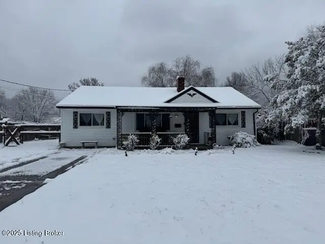 13609 Tennis Blvd, Louisville, KY 40272 - Image #1