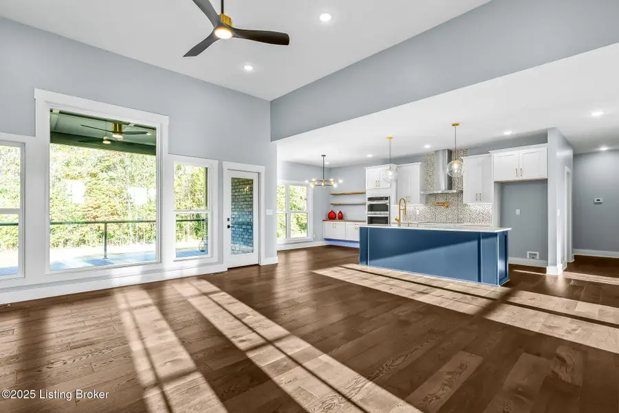 4802 Sycamore Ridge Ln, La Grange, KY 40031 - Image #3