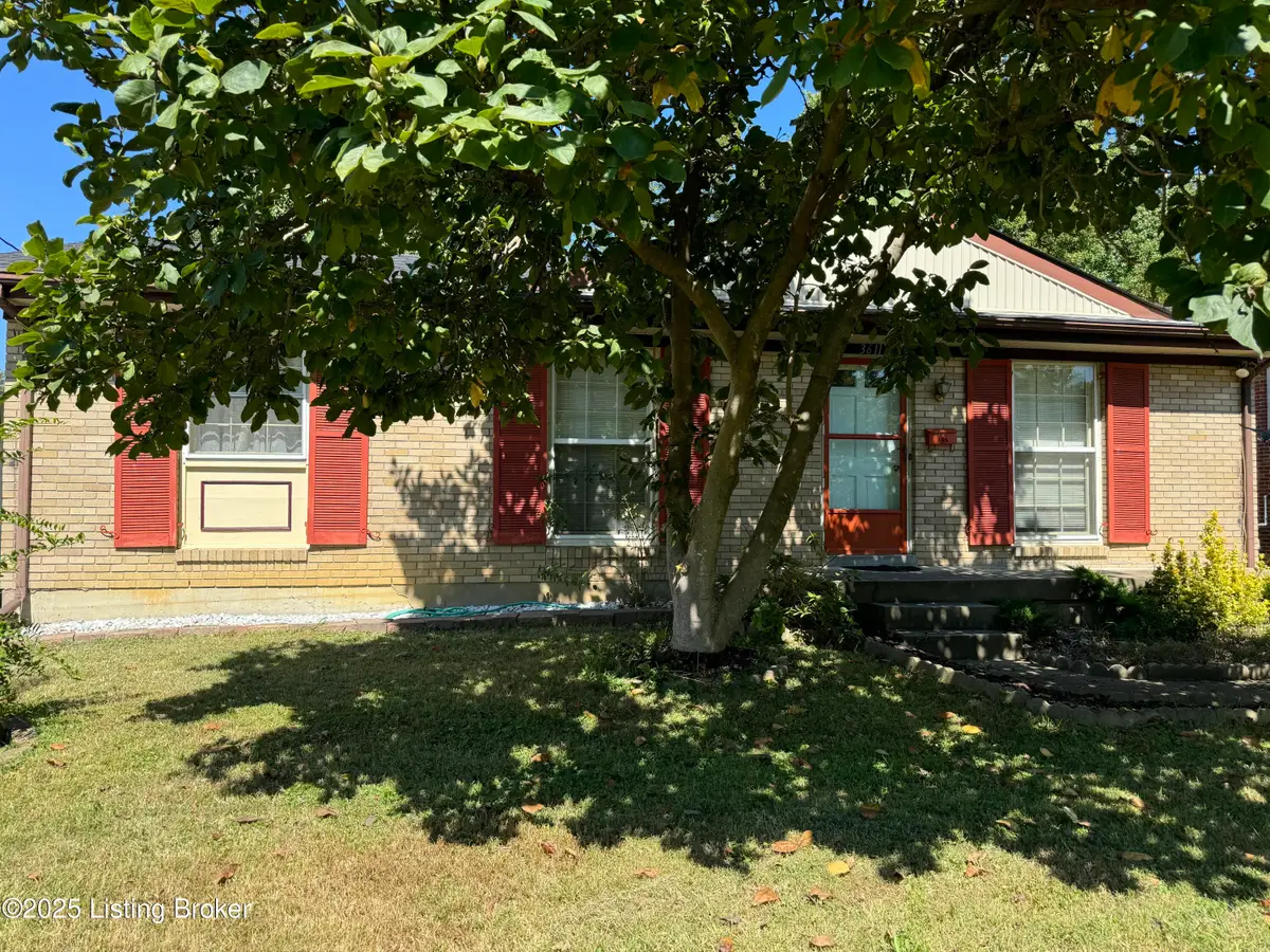 3611 Tarragon Rd, Louisville, KY 40219 - Image #1