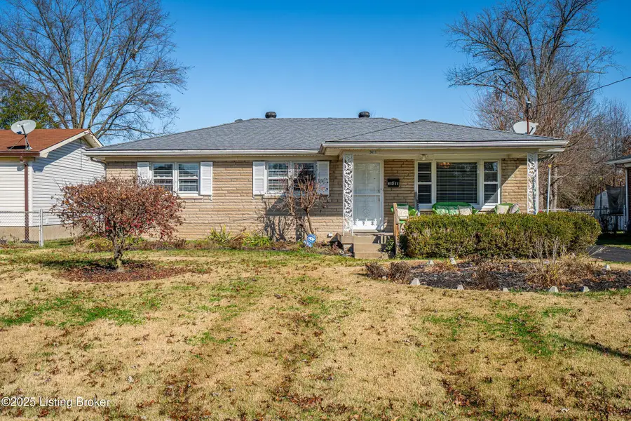 3411 Tuba Dr, Louisville, KY 40216 - Image #2
