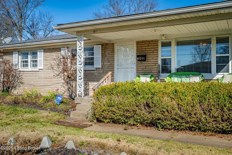 3411 Tuba Dr, Louisville, KY 40216 - Image #3