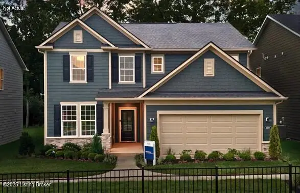 16822 Aiken Ridge Cir, Louisville, KY 40245 - Image #1