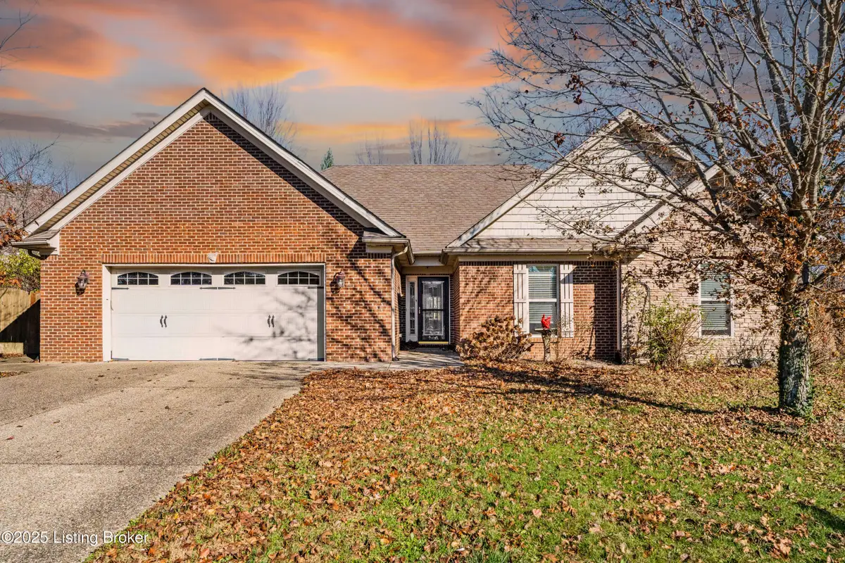 1483 Partridge Ct, Shelbyville, KY 40065 - Image #1