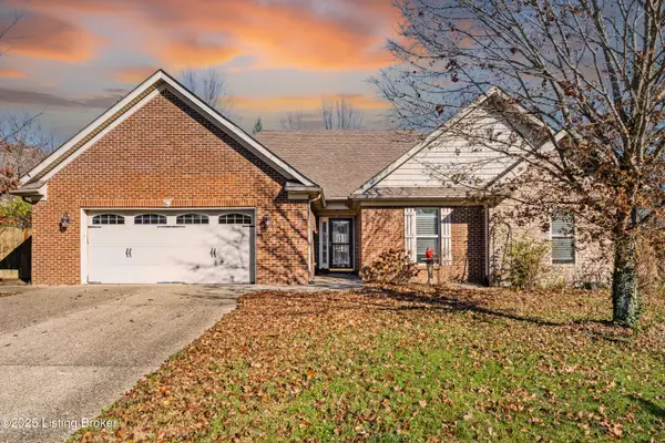 1483 Partridge Ct, Shelbyville, KY 40065