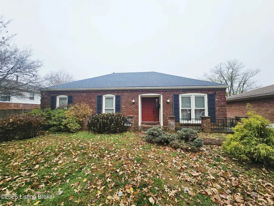 3128 Mylanta Pl, Louisville, KY 40220 - #2