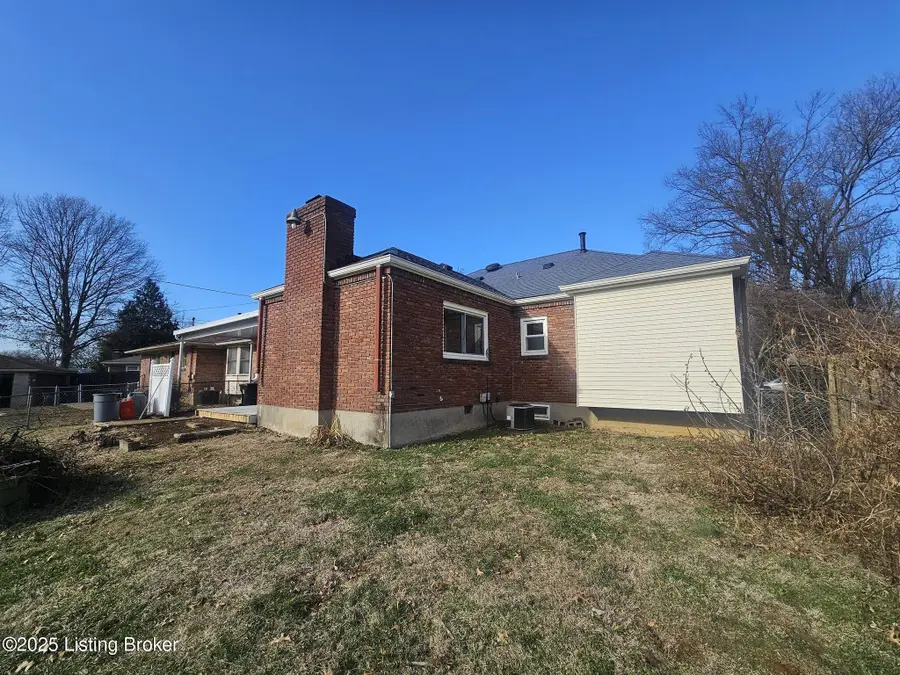 3128 Mylanta Pl, Louisville, KY 40220 - #3