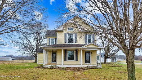 3480 Walter Hall Rd, New Haven, KY 40051