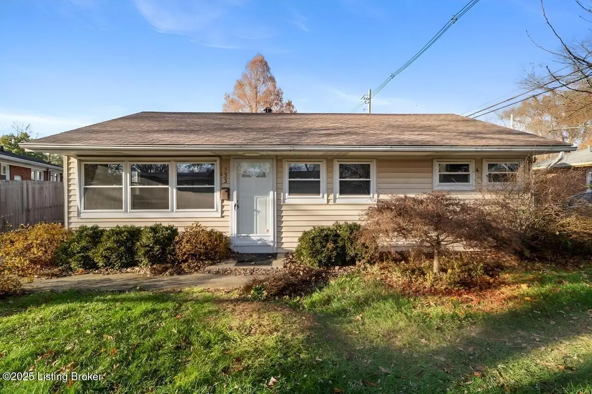 3333 Radiance Rd, Louisville, KY 40220 - Image #1