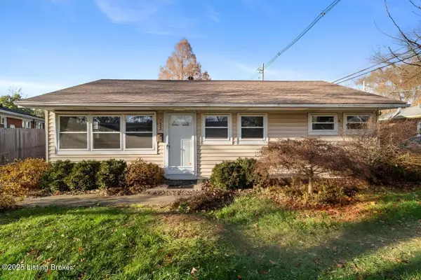 3333 Radiance Rd, Louisville, KY 40220