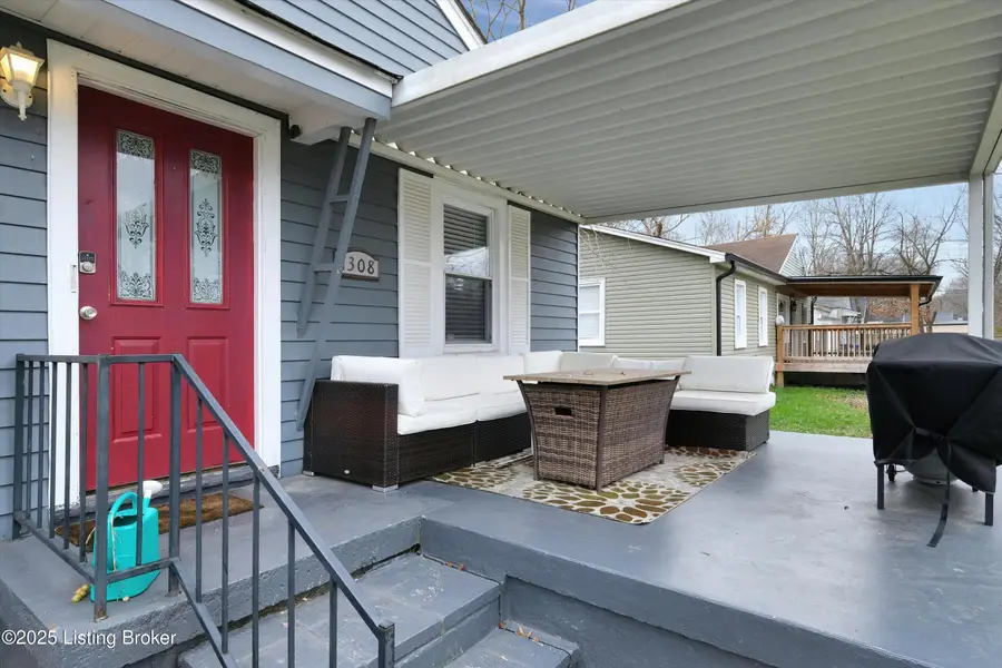 1308 Doris Dr, Fairdale, KY 40118 - Image #3