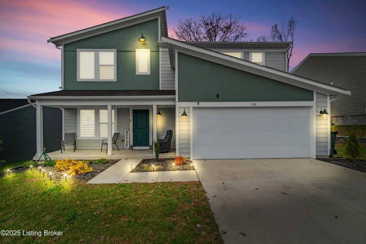 116 Strawberry Field Dr, Mount Washington, KY 40047 - Image #1