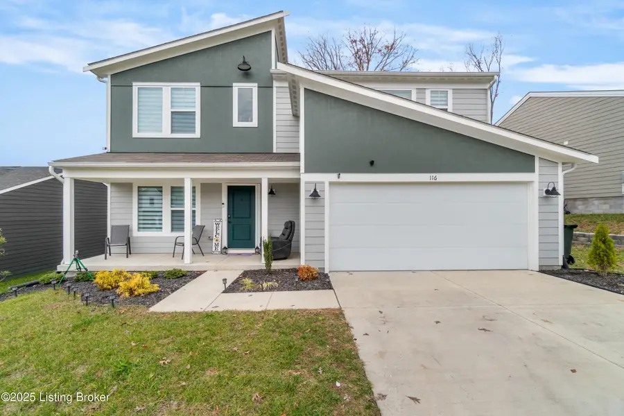 116 Strawberry Field Dr, Mount Washington, KY 40047 - Image #3