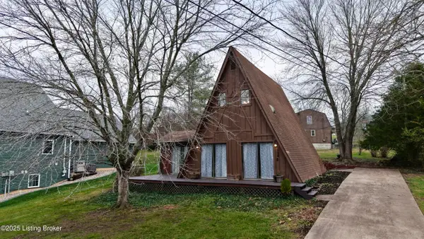 124 Wingate Road Rd, Brandenburg, KY 40108