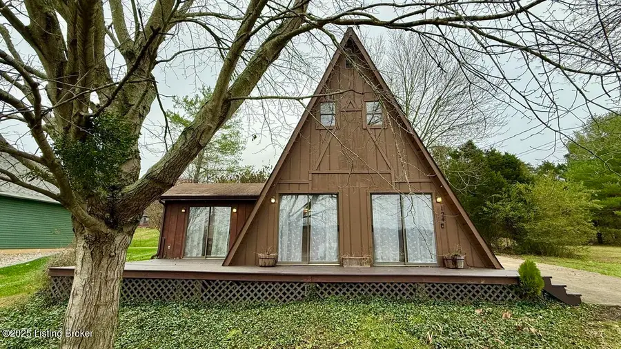 124 Wingate Road Rd, Brandenburg, KY 40108 - #3